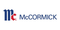 MCCORMICK Logo